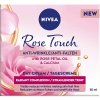 Nivea Rose Touch Anti wrinkle denní krém proti vráskám 50 ml Nivea Rose Touch Anti wrinkle denní krém proti vráskám 50 ml
