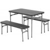 Kampingový set Coleman Pack-Away™ Table ro 4 osoby Kampingový set Coleman Pack-Away™ Table ro 4 osoby