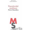 Pascalovské meditace Pascalovské meditace