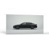 Autá Elegantný čierny sedan | Obrazy Vintessia Rozmery panoráma: 50x100 Autá Elegantný čierny sedan | Obrazy Vintessia Rozmery panoráma: 50x100