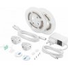 Sada LED pásika so senzorom pod posteľ na batérie 2,8W, 4500K, 2x1,2m VT-8068 (V-TAC) Sada LED pásika so senzorom pod posteľ na batérie 2,8W, 4500K, 2x1,2m VT-8068 (V-TAC)