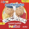 EFKO Pat a Mat: Postřehovka EFKO Pat a Mat: Postřehovka