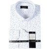 Ego Man košile pánská regular fit EGR-031-1 biela