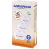 Filtračná patróna do kanvice Aquaphor Maxfor+ H 3 ks Filtračná patróna do kanvice Aquaphor Maxfor+ H 3 ks