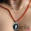 Patejdl Vašo: Mon Amour CD Patejdl Vašo: Mon Amour CD
