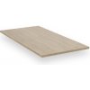 Blumfeldt Bearsdon stolová doska 200 x 100 cm pre kuchyňu a jedáleň, Robustná laminátová doska (GDM23-Bearsdon 200LW) Blumfeldt Bearsdon stolová doska 200 x 100 cm pre kuchyňu a jedáleň, Robustná laminátová doska (GDM23-Bearsdon 200LW)