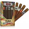 Cuba AMERIKA pánska darčeková kazeta SET 4 ks Cuba AMERIKA pánska darčeková kazeta SET 4 ks
