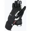 Dámske lyžiarske rukavice LEKI Griffin Pro 3D black Dámske lyžiarske rukavice LEKI Griffin Pro 3D black