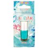 TUBAN Tubi Glam lak na nechty Perleťovo tyrkysový TUBAN Tubi Glam lak na nechty Perleťovo tyrkysový
