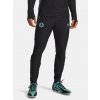 Pánske športové nohavice Under Armour UA x Mansory Challenger Pa Čierna XXL Pánske športové nohavice Under Armour UA x Mansory Challenger Pa Čierna XXL