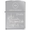 Zippo Praha 22711 + možnost rytí Zippo Praha 22711 + možnost rytí