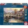 Schmidt Thomas Kinkade Kamenný most 1000 dielov
