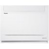 PANASONIC Parapetná klimatizácia s invertorom+ 3,5 kW PANASONIC Parapetná klimatizácia s invertorom+ 3,5 kW
