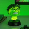 Lampička Marvel Hulk Icon Light Lampička Marvel Hulk Icon Light