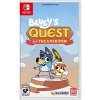 Blueys Quest for the Gold Pen - Nintendo Switch (5056635621788) Blueys Quest for the Gold Pen - Nintendo Switch (5056635621788)