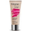 Lirene Vitamin E krycí fluidný make-up 22 Natural 30 ml