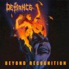Vinyl Defiance - Beyond Recognition Vinyl Defiance - Beyond Recognition