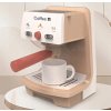 Hračka ESPRESSO STROJ NA KÁVU NA VODU ako skutočný KAVIAREŇ + BATÉRIE ZADARMO Hračka ESPRESSO STROJ NA KÁVU NA VODU ako skutočný KAVIAREŇ + BATÉRIE ZADARMO