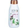 Alpa Luna šampón bylinný s lopúchom, 430 ml Alpa Luna šampón bylinný s lopúchom, 430 ml