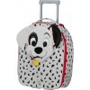 Samsonite Happy Sammies Disney Upright 45cm Dalmatian Patch Samsonite Happy Sammies Disney Upright 45cm Dalmatian Patch