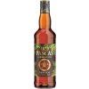 Old Pascas Dark Rum 37,5% 0,7 l (čistá fľaša) Old Pascas Dark Rum 37,5% 0,7 l (čistá fľaša)