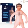 Intense dolls anthony inflatable doll with 3d penis Intense dolls anthony inflatable doll with 3d penis
