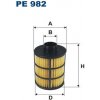 Palivový filter FILTRON PE 982 Palivový filter FILTRON PE 982