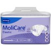 MOLICARE Elastic zalepovacie nohavičky 8 kvapiek veľkosť S 26 kusov MOLICARE Elastic zalepovacie nohavičky 8 kvapiek veľkosť S 26 kusov
