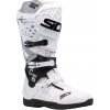 SIDI topánky CROSSAIR X white/black - 46 SIDI topánky CROSSAIR X white/black - 46