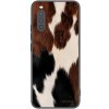Picasee silikónový čierny obal pre Sony Xperia 10 II - Rodeo Picasee silikónový čierny obal pre Sony Xperia 10 II - Rodeo