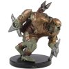 WizKids Pathfinder Battles: Legendary Adventures #2 Orc Charger WizKids Pathfinder Battles: Legendary Adventures #2 Orc Charger