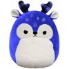 SQUISHMALLOWS Fialové jelienča - Binoche SQUISHMALLOWS Fialové jelienča - Binoche