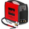 Telwin Zváračka TIG/MMA Supertig 302 AC/DC, 3Ph 400V + príslušenstvo Telwin Zváračka TIG/MMA Supertig 302 AC/DC, 3Ph 400V + príslušenstvo