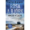 Rósa a Björk: Hrob v ľade - Rämö Satu Rósa a Björk: Hrob v ľade - Rämö Satu