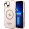 Guess GUHMP13MHTCMP iPhone 13 6,1 Guess GUHMP13MHTCMP iPhone 13 6,1