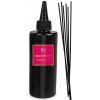 Náhradná náplň do difuzéra FLOW & tyčinky LILA FASHION PARFUMIA 200 ml Náhradná náplň do difuzéra FLOW & tyčinky LILA FASHION PARFUMIA 200 ml