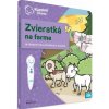 Albi Kúzelné čítanie - Zvieratká na farme Albi Kúzelné čítanie - Zvieratká na farme