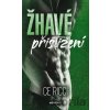 Žhavé přistižení - Ricci C.E. Žhavé přistižení - Ricci C.E.