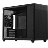 ASUS AP201 PRIME CASE MESH BLACK mATX, USB-C, čierna 90DC00G0-B39000 ASUS AP201 PRIME CASE MESH BLACK mATX, USB-C, čierna 90DC00G0-B39000