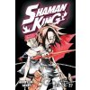 Kodansha America Shaman King Omnibus 9 (Vol. 25-27) Kodansha America Shaman King Omnibus 9 (Vol. 25-27)