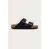 Šľapky Birkenstock Arizona Black 1019057.Arizona čierna EUR 36 Šľapky Birkenstock Arizona Black 1019057.Arizona čierna EUR 36