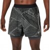 Asics LITE-SHOW SHORT 2011d367-001 Asics LITE-SHOW SHORT 2011d367-001