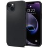 SPIGEN SILICONE FIT MAG MAGSAFE IPHONE 14 PLUS BLACK (ACS04920) SPIGEN SILICONE FIT MAG MAGSAFE IPHONE 14 PLUS BLACK (ACS04920)