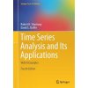 Time Series Analysis and Its Applications (Robert H. Shumway,David S. Stoffer)(Brožovaná) Time Series Analysis and Its Applications (Robert H. Shumway,David S. Stoffer)(Brožovaná)