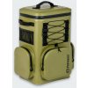 PACKiT Termobatoh Petromax Cooler 17 olivové barvy PACKiT Termobatoh Petromax Cooler 17 olivové barvy