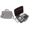 Stablecam DJI MINI 4 Pro - Sivé nylonové puzdro na rameno 1DJ5326