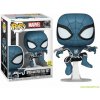 Funko Pop! 1445 Marvel Spider Man Fear Itself Suit Funko Pop! 1445 Marvel Spider Man Fear Itself Suit