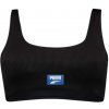 Puma Swim Women Ribbed Scoop Neck Top 1P Puma Swim Women Ribbed Scoop Neck Top 1P