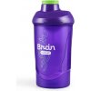 BrainMarket plastový shaker fialový 600 ml BrainMarket plastový shaker fialový 600 ml