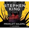 Prokletí Salemu - Stephen King Prokletí Salemu - Stephen King